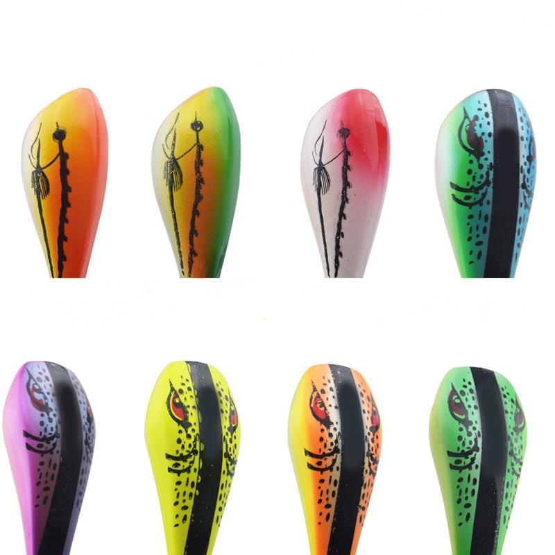 SA Bass Bait Fishing Tackle