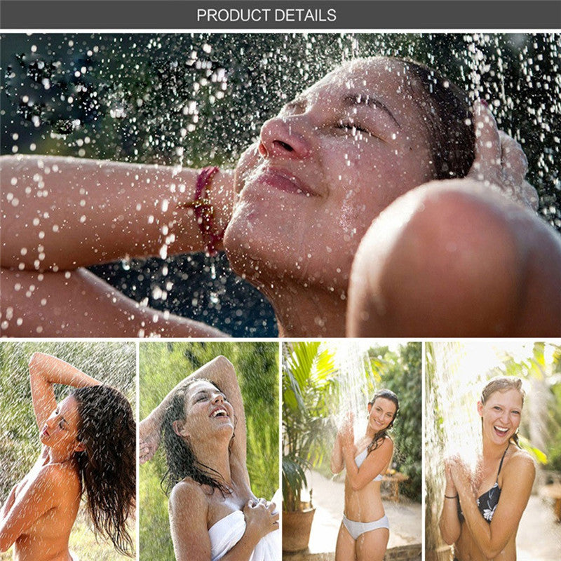 SA 20L Foldable Outdoor Camping Solar Shower