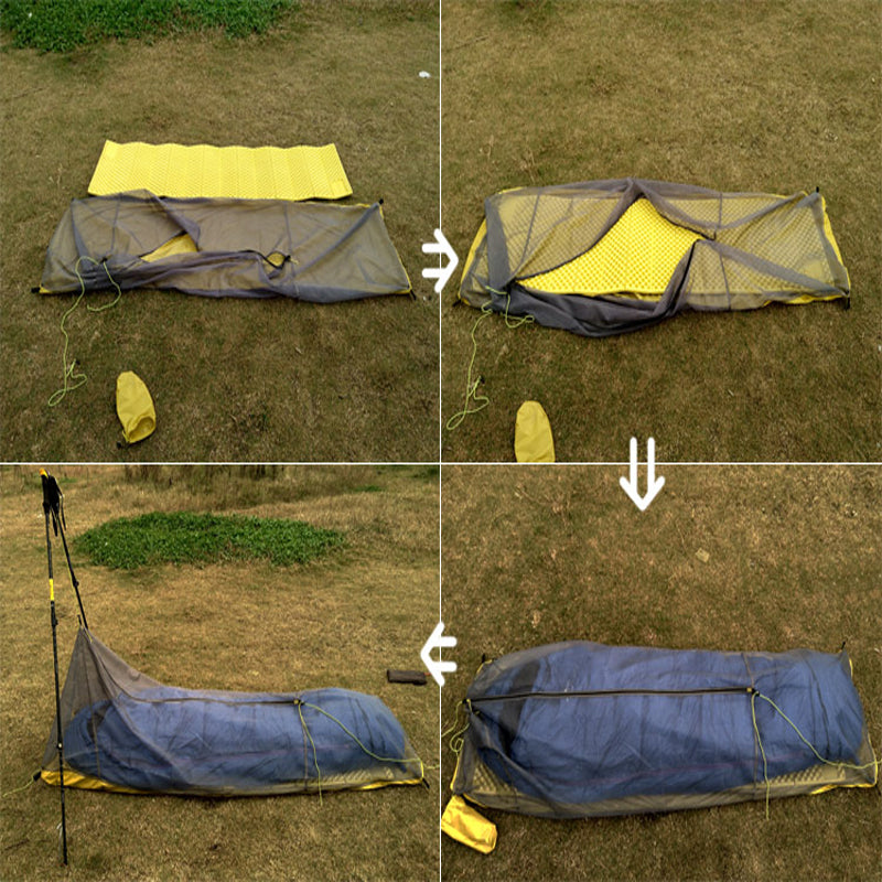 SA Ultralight Outdoor Inner Tent