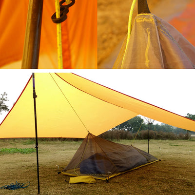 SA Ultralight Outdoor Inner Tent
