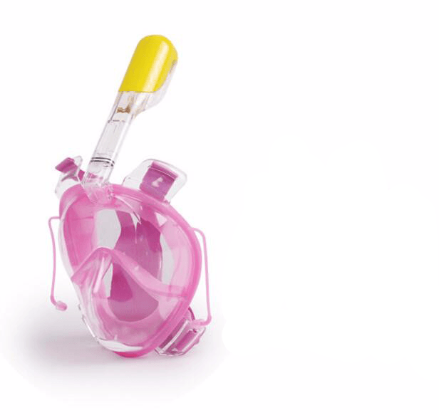 SA Full Face Snorkel Mask