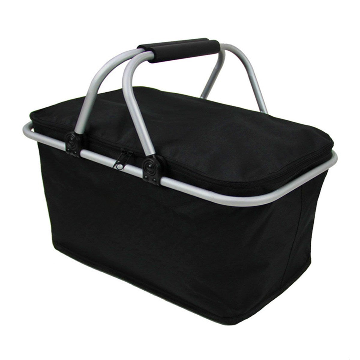 SA Foldable Insulated Outdoor Storage Basket
