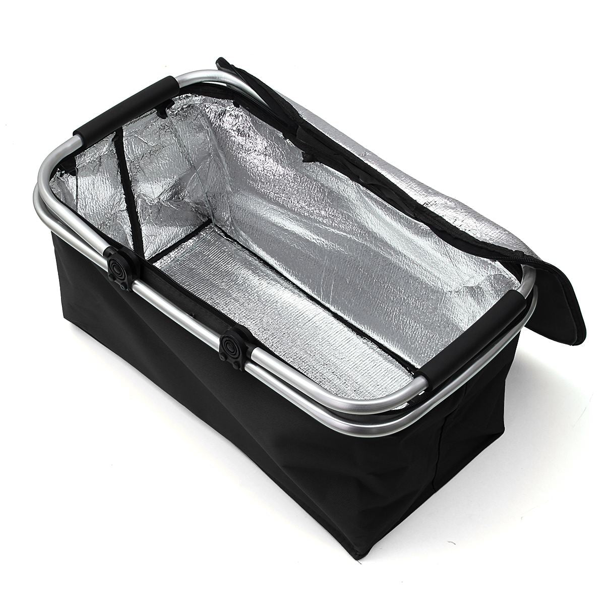 SA Foldable Insulated Outdoor Storage Basket