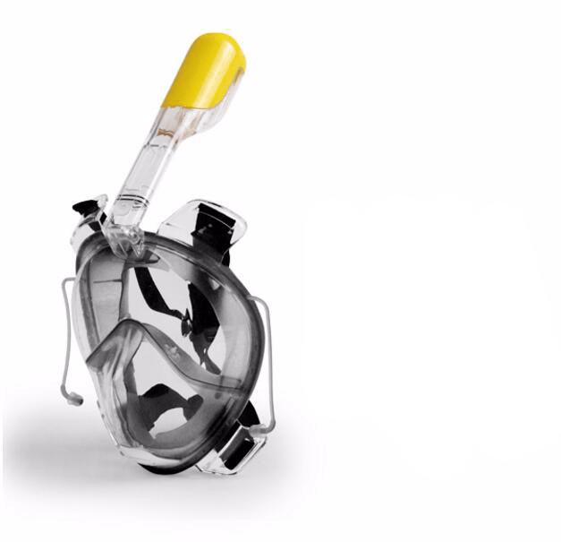 SA Full Face Snorkel Mask