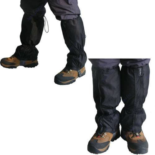 SA Trekking Gaiters
