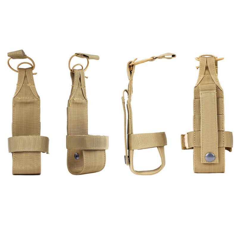 SA Molle Nylon Water Bottle Belt