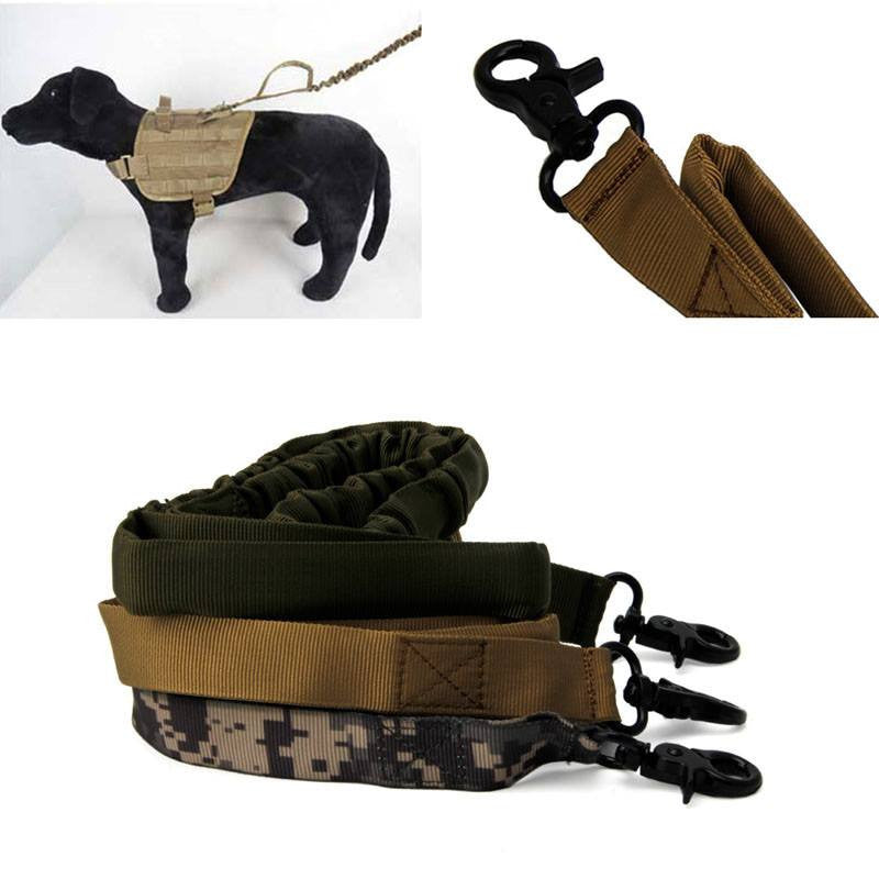 Canine Tactical Leash