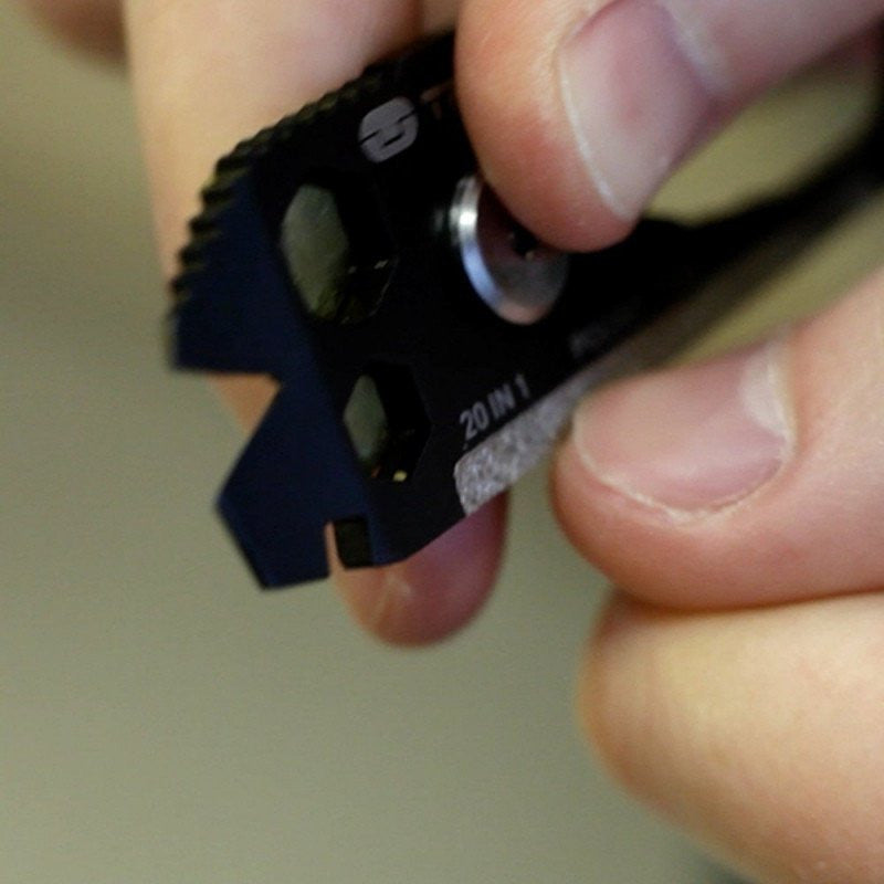 SA EDC 20 in 1 Multi Tool