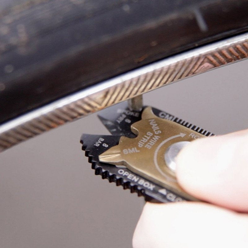 SA EDC 20 in 1 Multi Tool