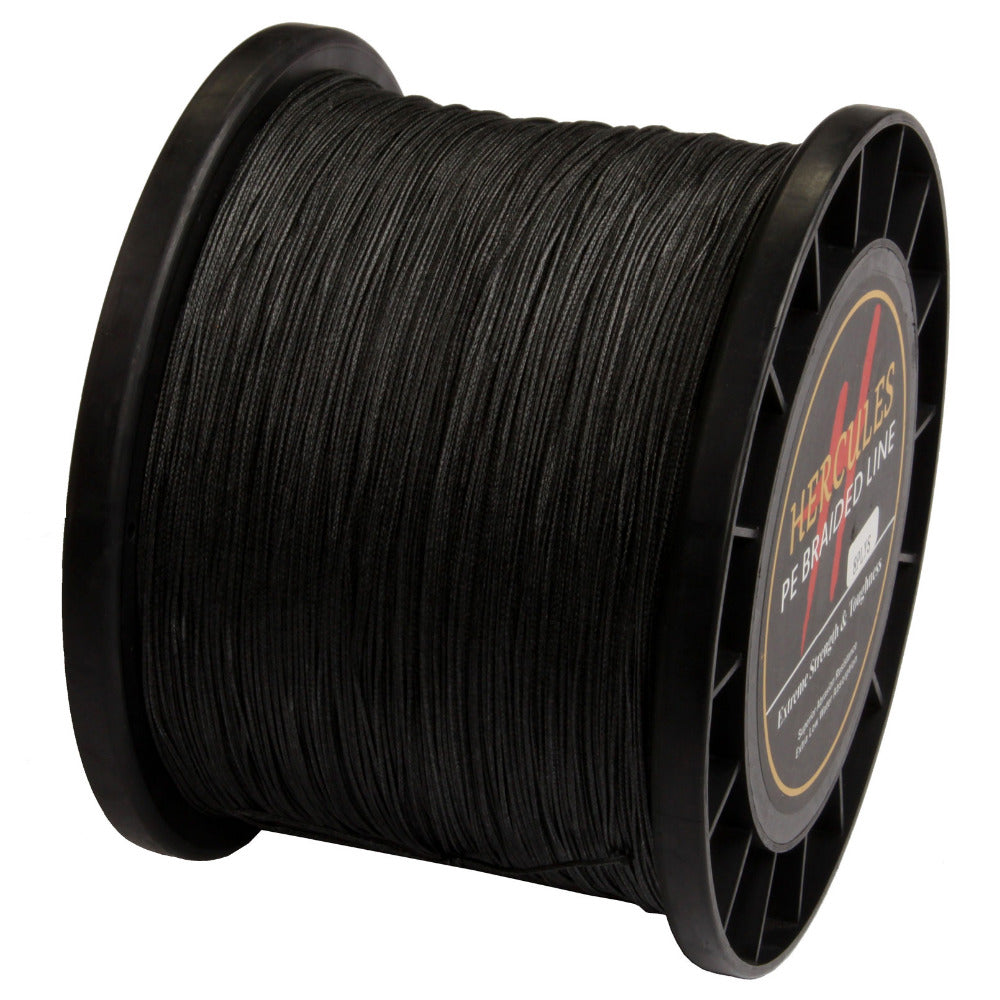 SA Colored Braided Fishing Line