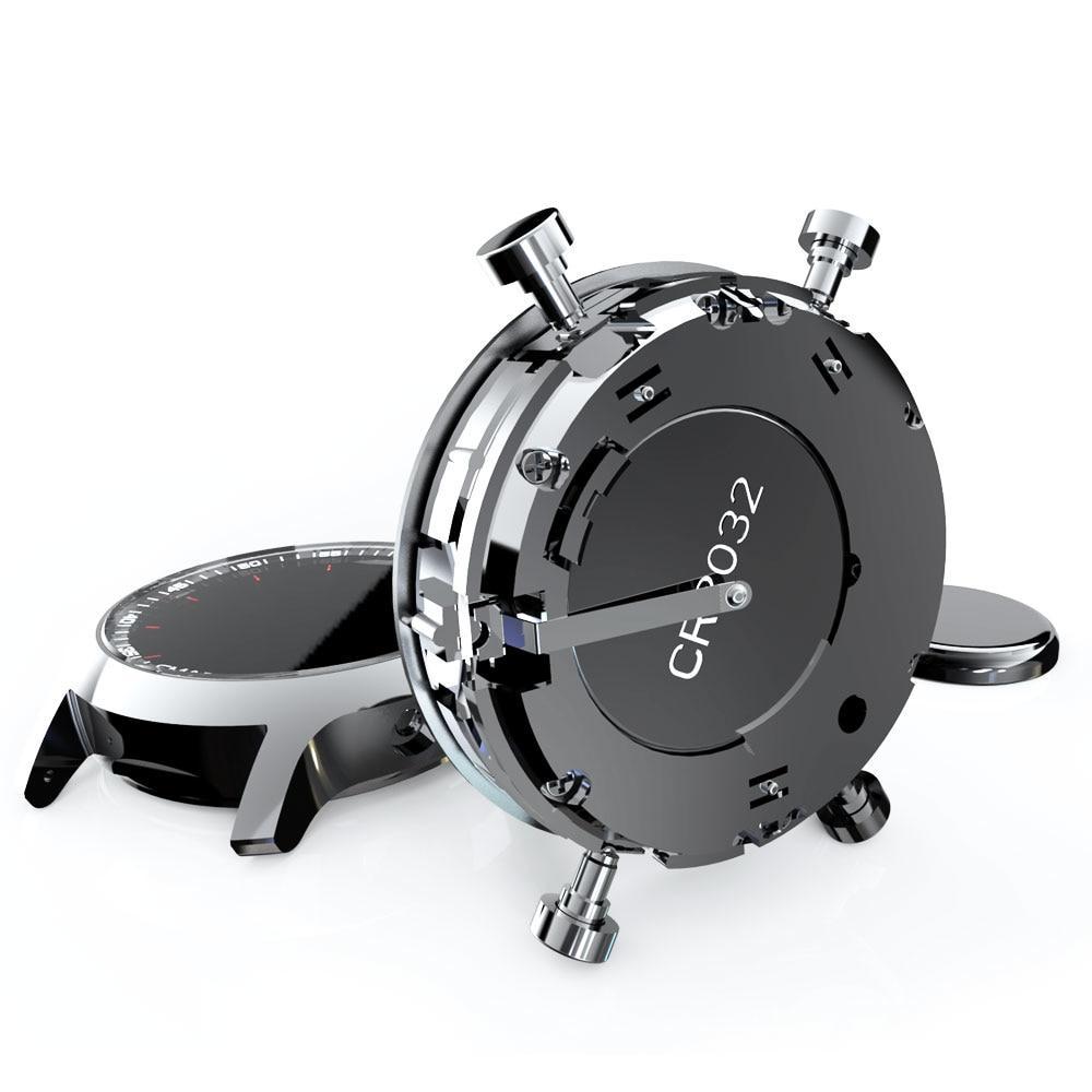 SA Waterproof Smart Watch