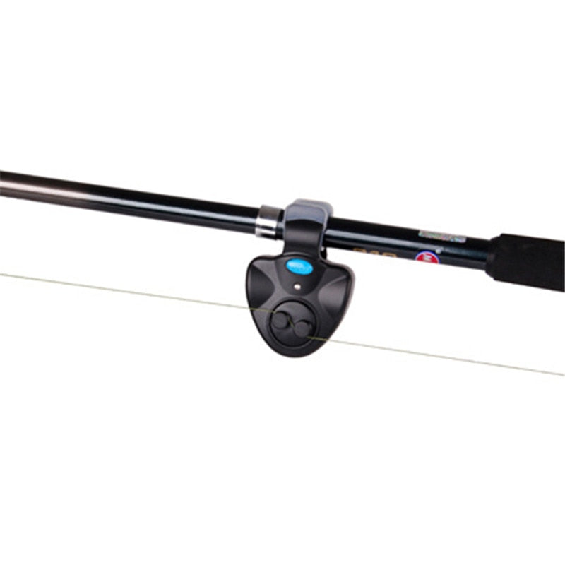 SA LED Light Fishing Rod Alert Indicator