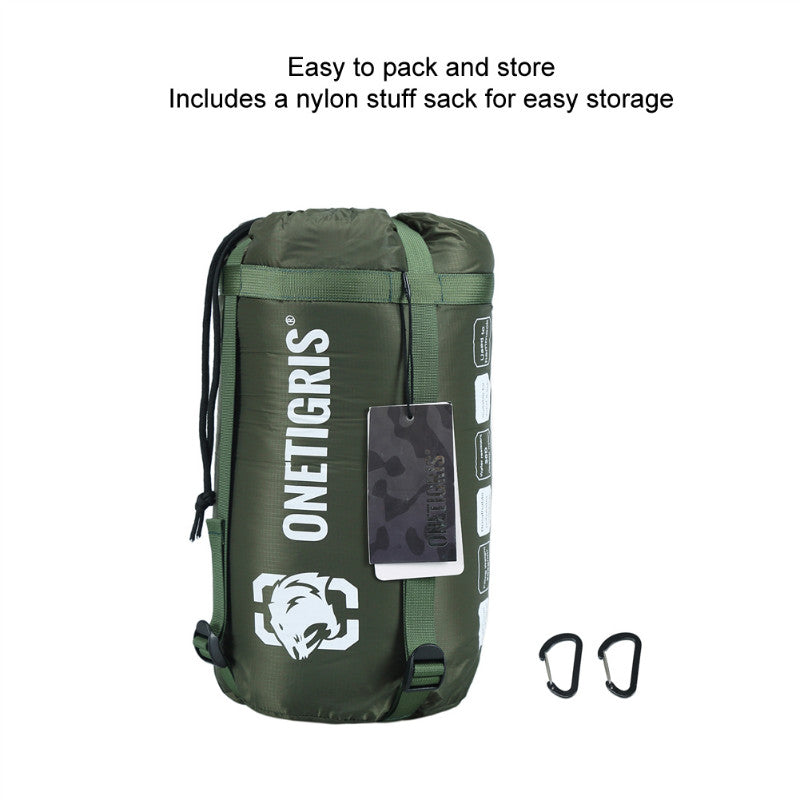 SA Lightweight Full Length Winter Hammock