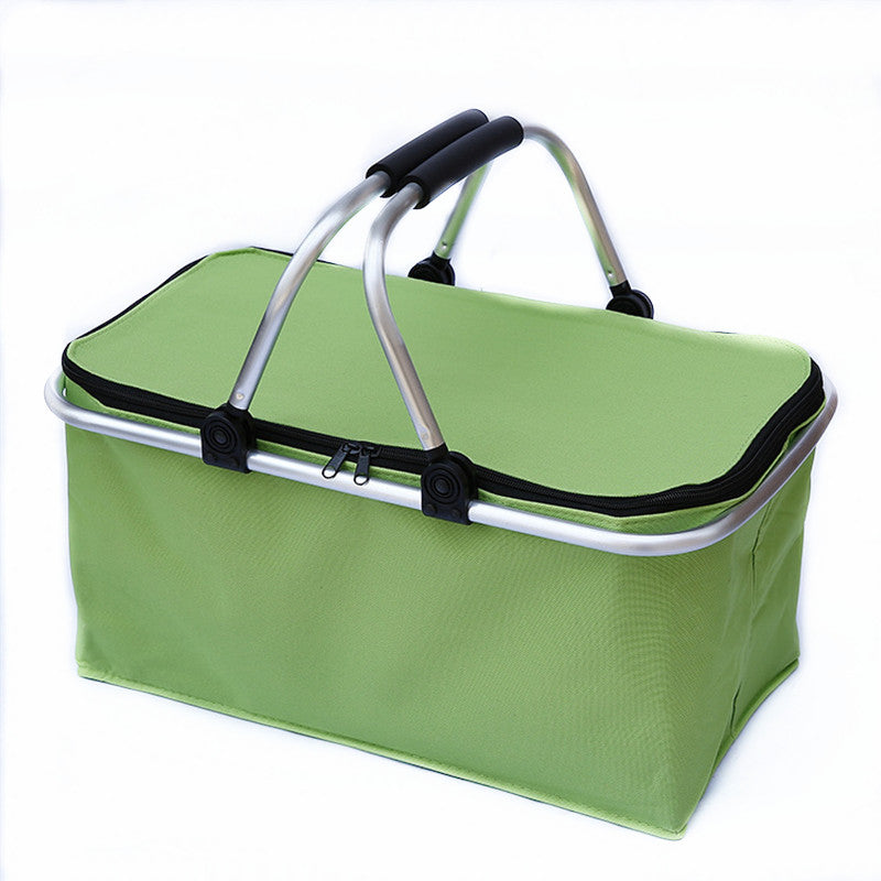 SA Insulated Outdoor Storage Basket