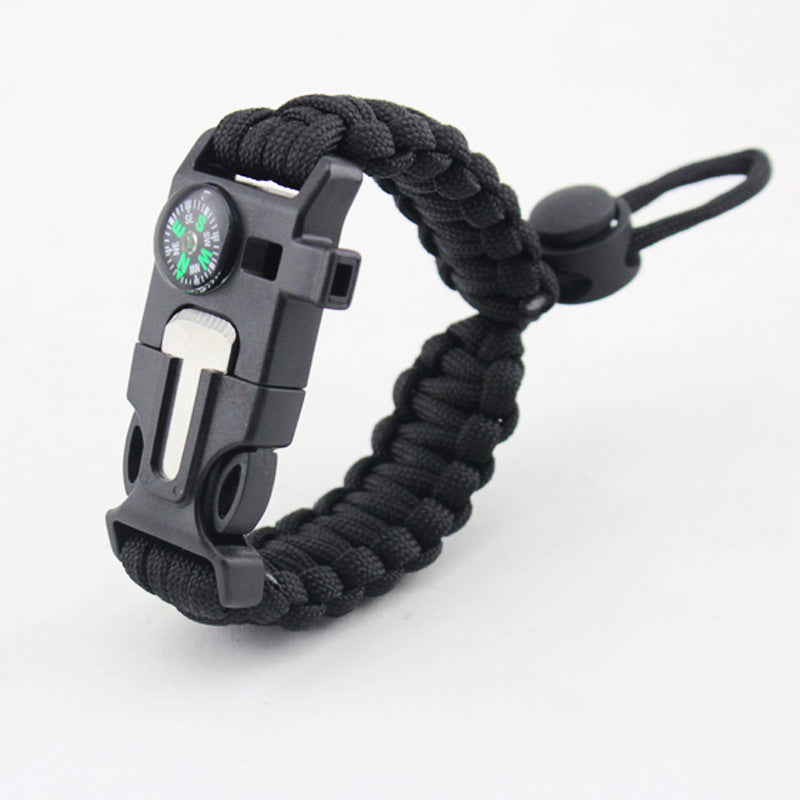 4 in 1 Paracord Bracelet