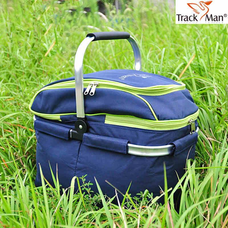 SA Outdoor Picnic and Food Basket