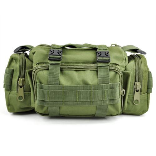 Bug Out Waist Bag