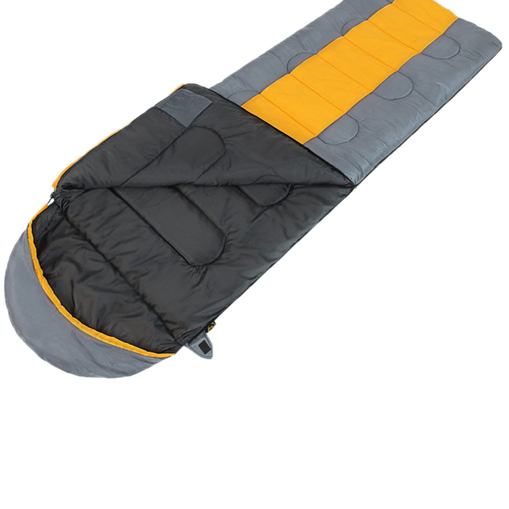 SA Waterproof Outdoor Thermal Sleeping Bag