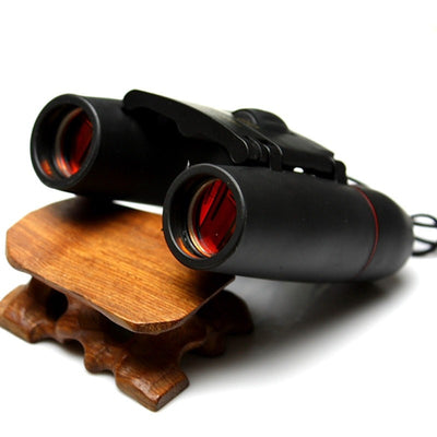 30x60 Folding Binoculars with LOW Light Night Vision