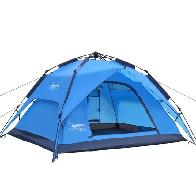 SA™️ Instant Setup Portable Tent