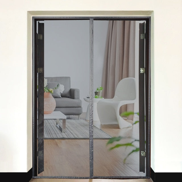 SA Magnetic Screen Door