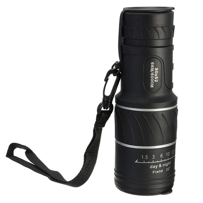SA High Definition Telescope Travel Monocular Scope Binoculars