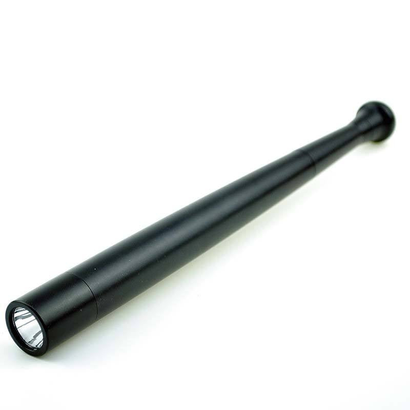 SA LED Tactical Baseball Baton Light