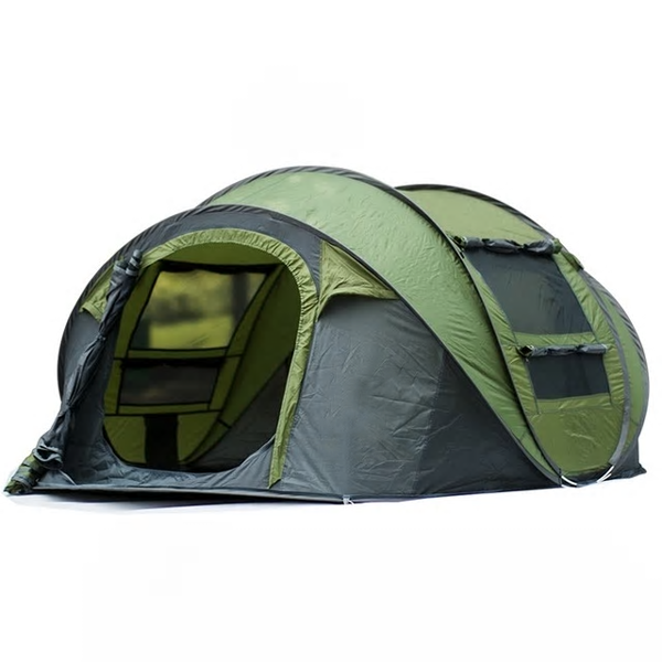 Automatic Pop up Waterproof Camping Tent