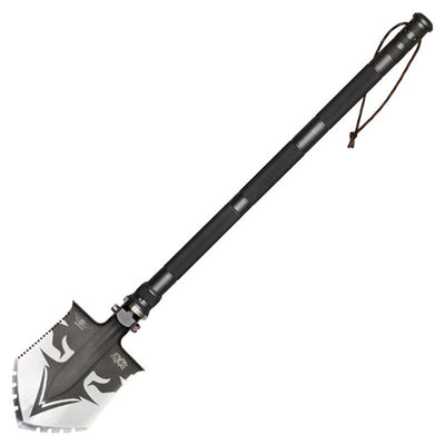 SA Multifunctional Tactical Shovel