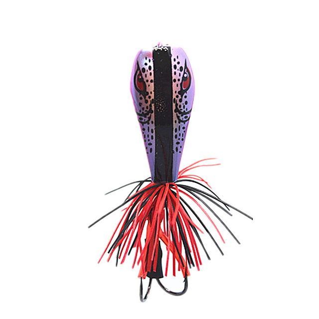 SA Bass Bait Fishing Tackle