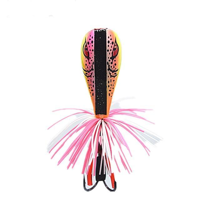 SA Bass Bait Fishing Tackle