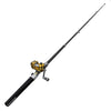SA Portable Telescopic Fishing Rod/Reel Pen