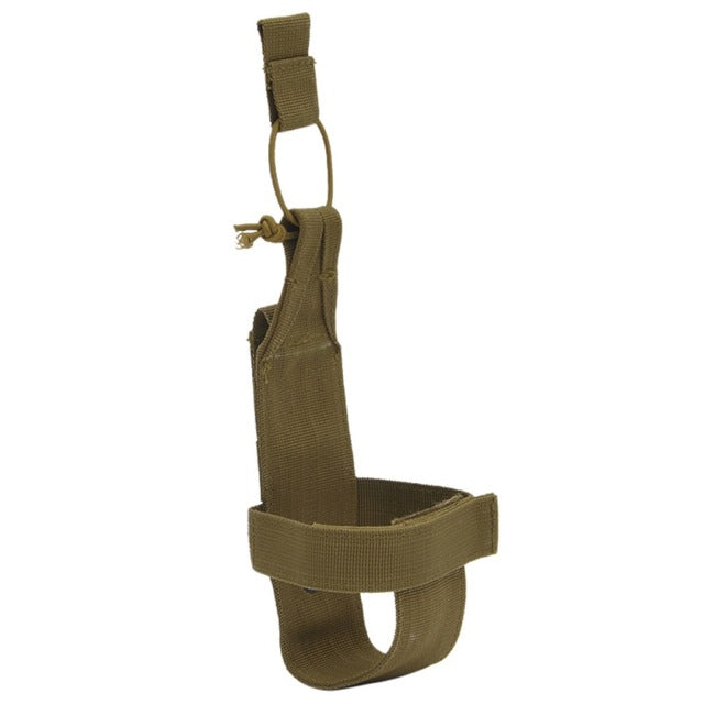 SA Molle Nylon Water Bottle Belt