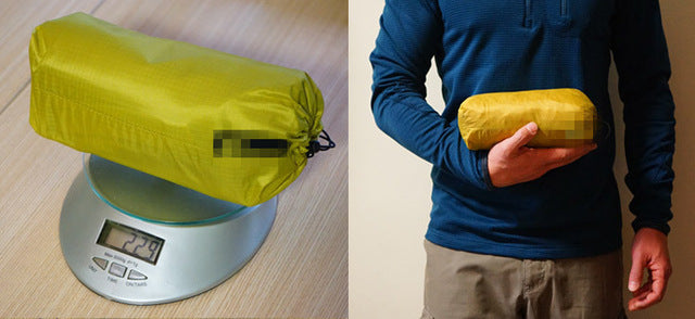 SA Ultralight Outdoor Inner Tent