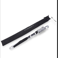 SA 1.8m 2.1m 2.4m 2.7m Stainless Steel Automatic Spring Fishing Rod