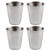 Stainless Steel Tumbler Cups 30ML, 70ML, 180ML