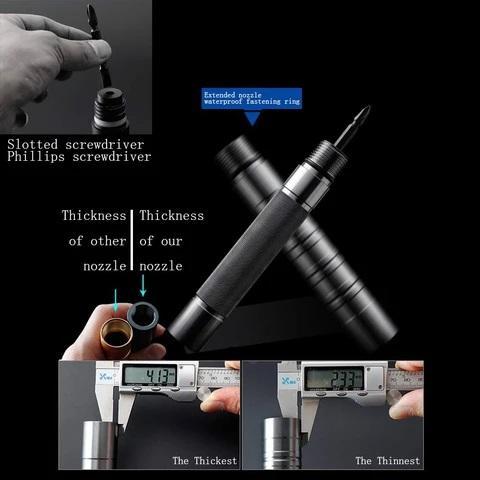 SA Multifunctional Tactical Shovel