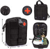 SA 47 in 1 Emergency Survival Kit
