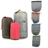 SA 1PC Outdoor Travel Mesh Storage Bag