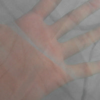 SA 1PC Outdoor Travel Mesh Storage Bag