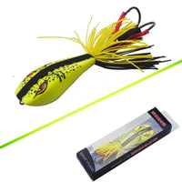SA Bass Bait Fishing Tackle