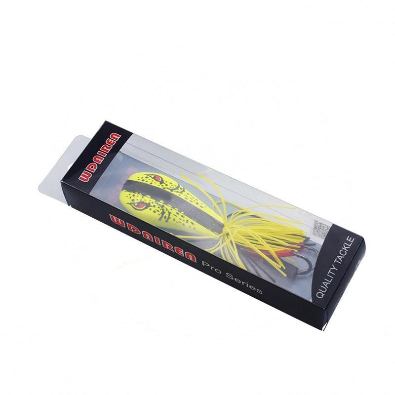 SA Bass Bait Fishing Tackle