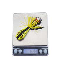 SA Bass Bait Fishing Tackle