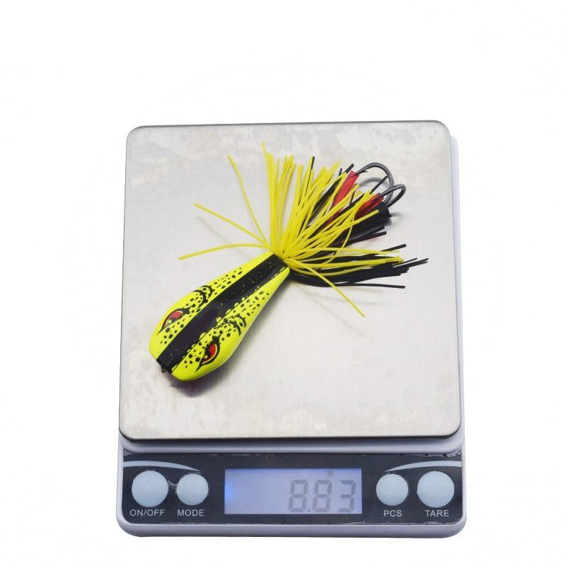 SA Bass Bait Fishing Tackle