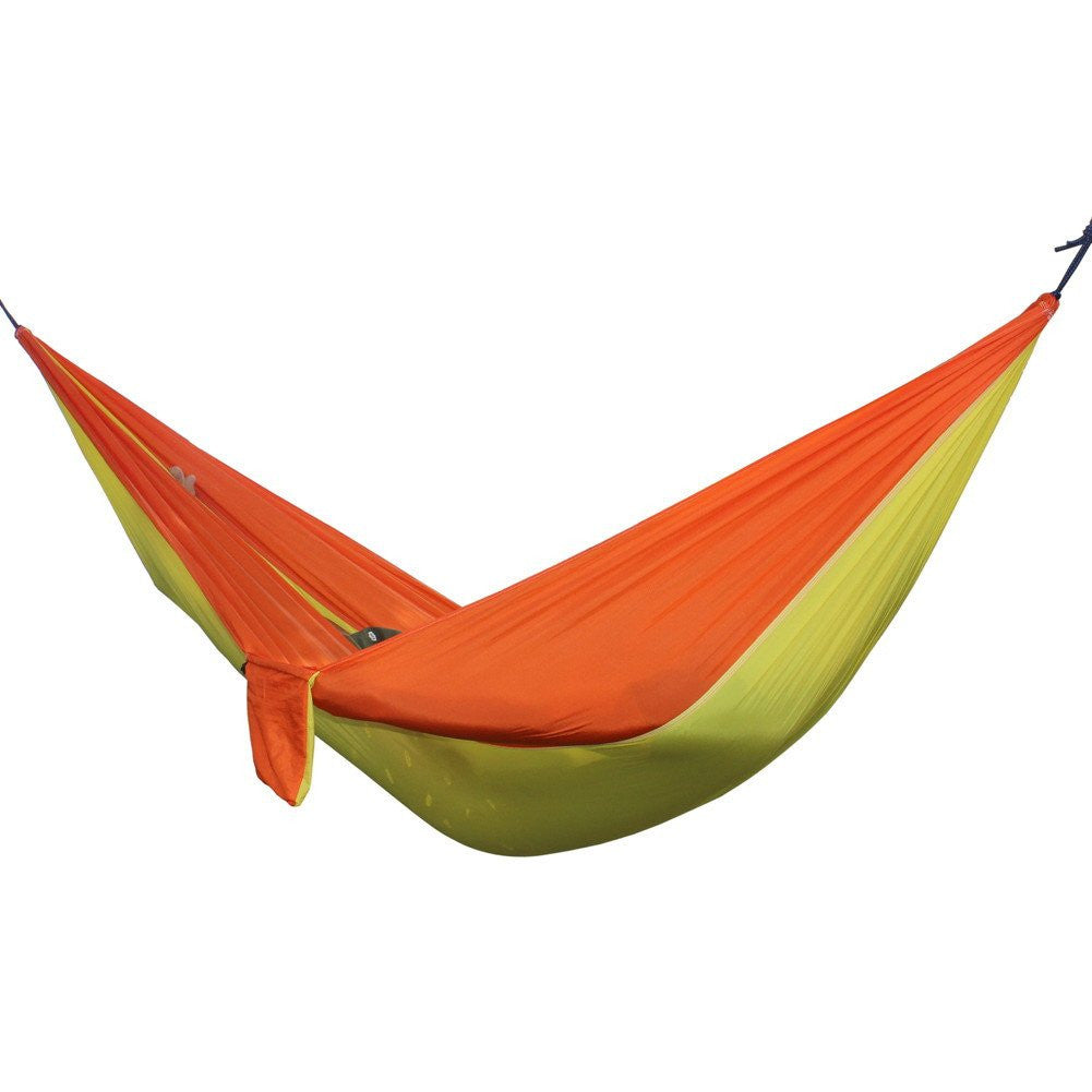 Portable Parachute Camping Hammock