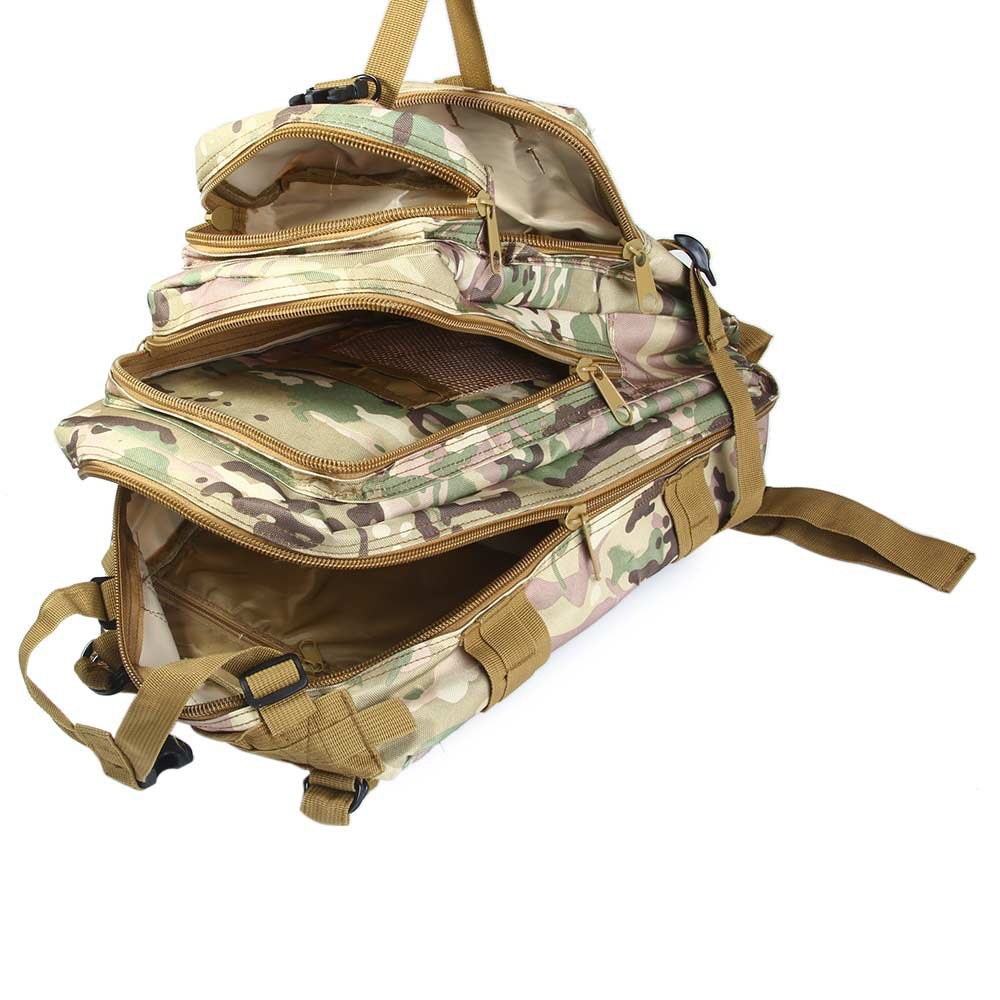 SA 30L Outdoor Military Tactical Backpack