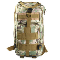 SA 30L Outdoor Military Tactical Backpack