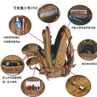 SA 30L Outdoor Military Tactical Backpack