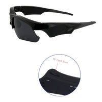 Elite HD Camera Sunglasses