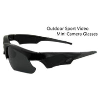 Elite HD Camera Sunglasses
